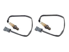 Kit de sonda lambda de oxígeno después del catalizador. Porsche 996 / 997 / GT3 - 99660617801, 99660617802, 99660617800 - EX.029.014
